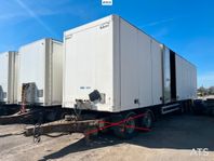 Trailer EKERI T3