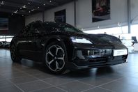 Porsche Taycan 4 Cross Turismo