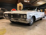Buick Electra 225 Convertible 6.6 V8