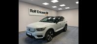 Volvo XC40 P6 Recharge Pro