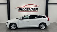 Volvo V60 D4 AWD Geartronic Summum Ny Kamrem!