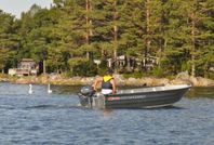 Kimple 440 Adventure  KAMPANJ!  0%RÄNTA -10%
