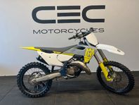 Husqvarna TC 125