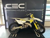 Husqvarna TC 250