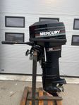 Mercury 25HK 1992