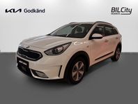Kia Niro Hybrid 1.6 Advance PlusPaket 1