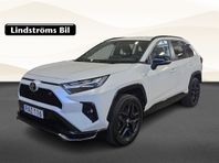 Toyota RAV4 Plug-in Hybrid 2.5 AWD-I Laddhybrid GR Sport Dra