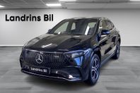 Mercedes-Benz EQA 250+ AMG Line Advanced, Moms!