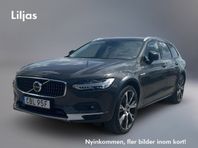 Volvo V90 Cross Country B4 AWD Diesel Adv Edt