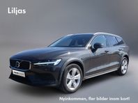 Volvo V60 Cross Country B4 AWD Diesel Core