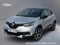 Renault Captur PhII Energy TCe 120 Intens EDC