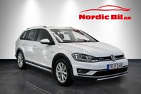 Volkswagen Golf Alltrack 2.0 TDI DPF 4Motion Alltrack 184hk