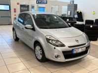 Renault Clio III 1,2 5dr (75HK)