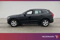 Volvo XC60 B4 197hk AWD Momentum D-Värmare VOC Drag Kamera