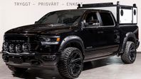 KAMPANJ 22" Hjul till Dodge RAM 1500