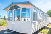 Brentmere Buckingham en mysig beg villavagn nr123