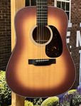 Martin D-18 satin amberburst 2024 - Ny skick