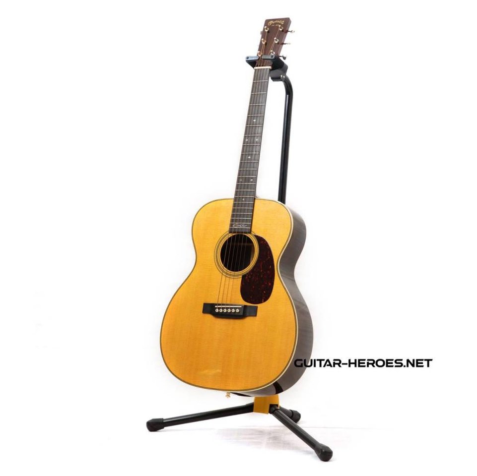 Martin 000-28EC (2020) – Eric...