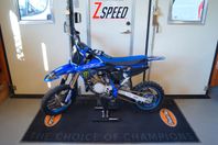 Yamaha YZ 65
