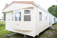 Willerby Jupiter  en trivsam villavagn -nr210