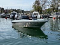Yamarin Cross 54BR, Yamaha F70 -16