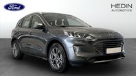 Ford Kuga KUGA CX482E TITANIUM PHEV AUT