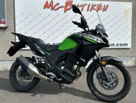 Kawasaki Versys 300 A2