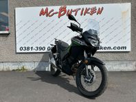 Kawasaki Versys 300 A2
