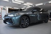 Volkswagen Passat eHybrid 272hk SWE Edition *VW Choice*