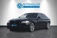 BMW 520 d xDrive Steptronic 1 Års Garanti 0% RÄNTA 36Mån