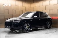 Porsche Cayenne E-Hybrid SportDesign / Burm®/ P-Display / Hu