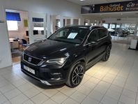 Seat Ateca 2.0 TDI 4Drive Xcellence