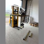 Hydrostress - Circular Wire saw SL