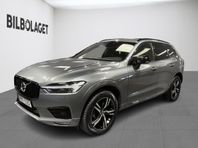 Volvo XC60 B4 AWD Diesel R-Design Drag H/K