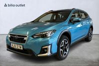 Subaru XV e-Boxer Taklucka / M-Värmare / Skinn / Backkamera