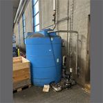 ABC 3000 Liter