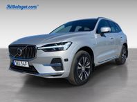 Volvo XC60 Recharge T6 Core Edition