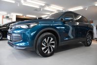 Volkswagen Tiguan Life eHybrid 204 hk **130 km räckvidd**
