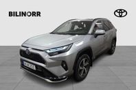 Toyota RAV4 Plug-in Hybrid 2,5 LADDHYBRID AWD-I X EDITION DR