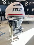 Selva 150 Hk - 2023 - 7H timmar