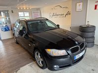 BMW 320 A-Traktor / LCI / 2010