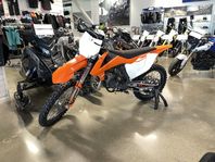 KTM SX 125