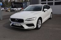 Volvo V60 D4 Advanced Edition AUT DRAG DIFFUSER KAMREM BYTT