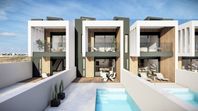 Evo Villas