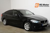 BMW 320 d 190HK xDrive Gran Turismo Aut Advantage Drag/PSens
