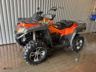 CFMOTO CFORCE TERRALANDER 800 EPS