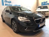 Volvo V40 Cross Country D3 Geartronic Momentum *S&V Hjul*