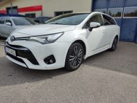 Toyota Avensis Kombi 1.8 Valvematic