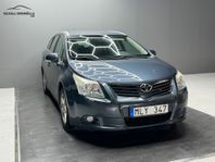 Toyota Avensis Kombi 2.0 Business Euro 4
