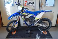 Sherco SE 125 Factory A1 19h